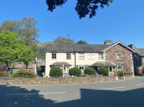 Гостиница The Little Inn at Grasmere  Грасмер